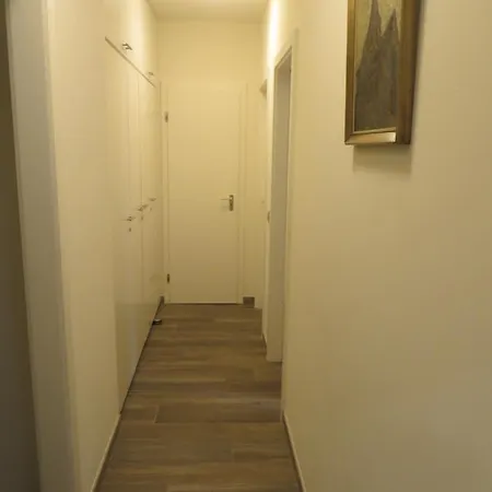 Lägenhet Residentie Viking *