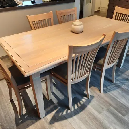 Residentie Viking Lägenhet Koksijde