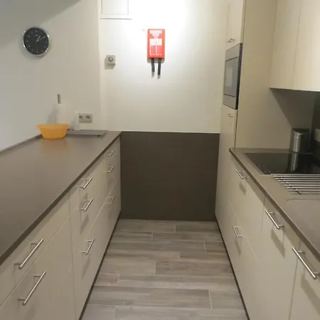 Lägenhet Residentie Viking Koksijde